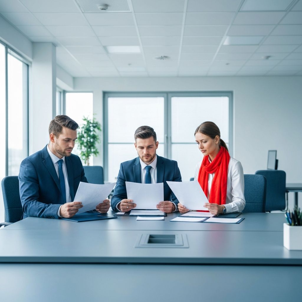 About Operational Assurance Group