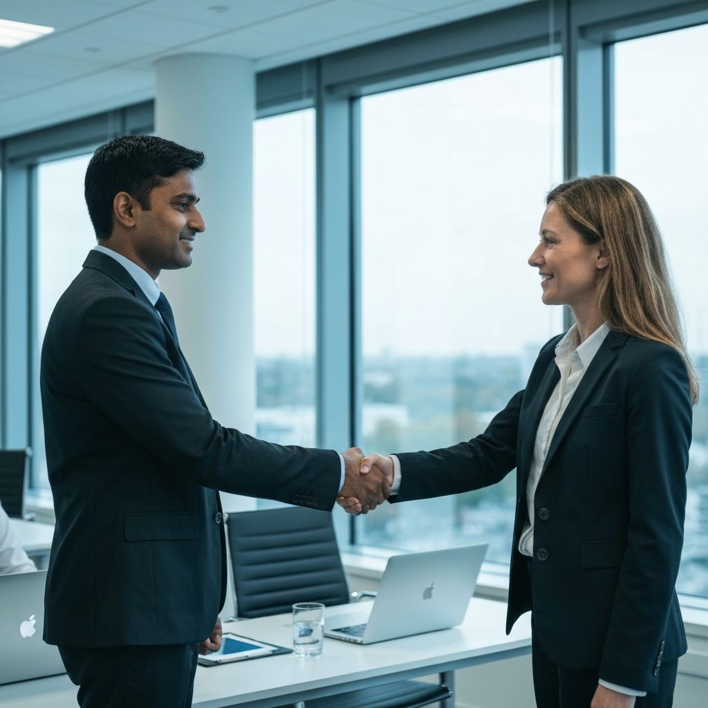 Contact Operational Assurance Group