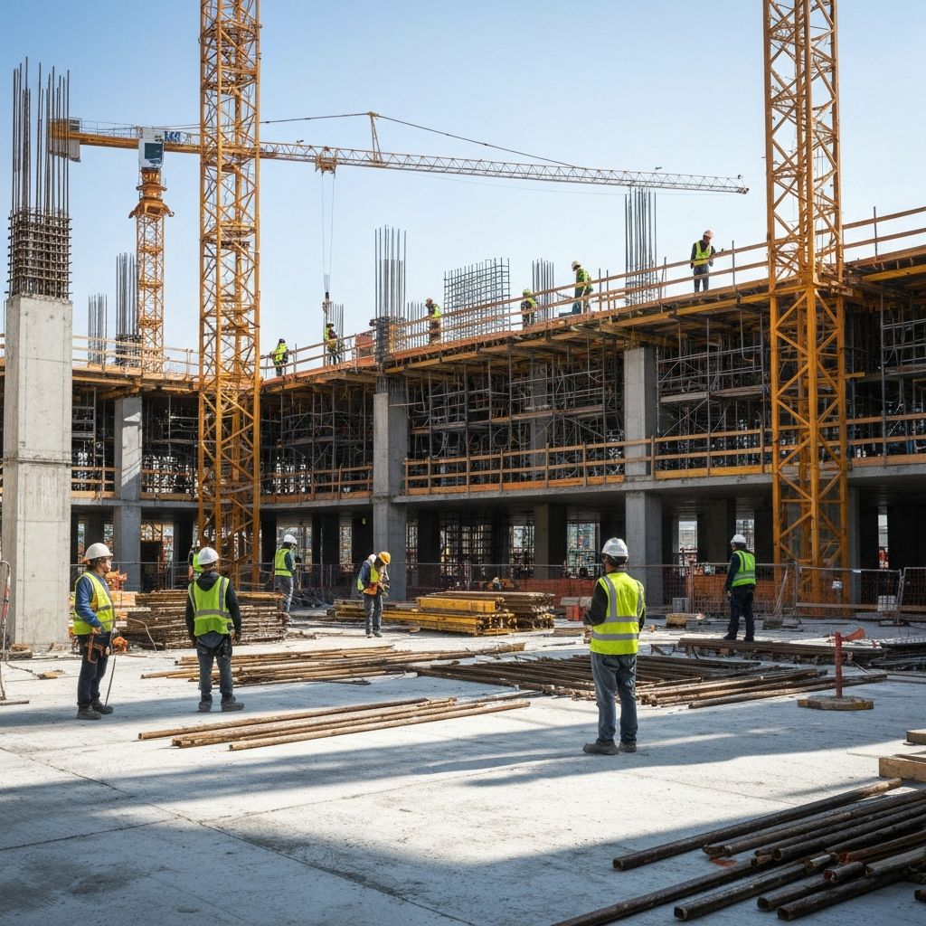 Construction Industry