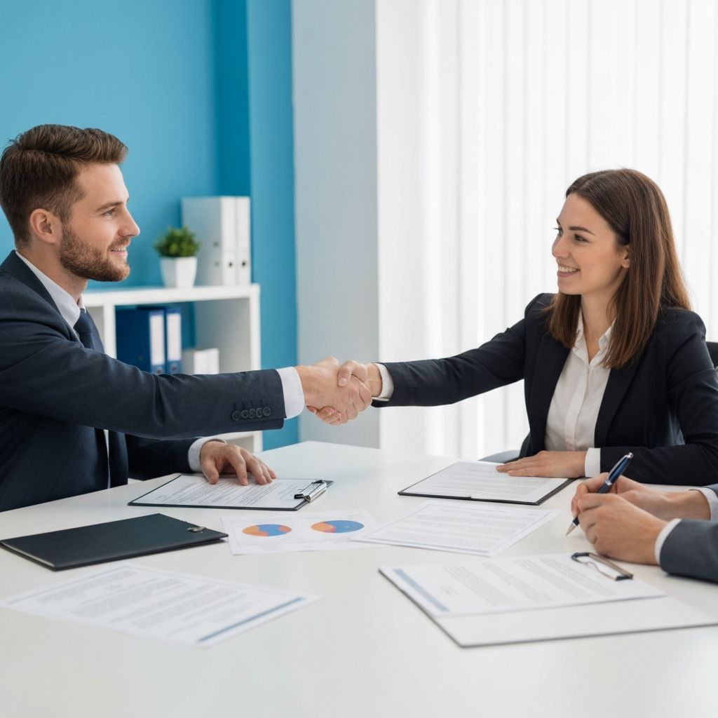 Commercial & Contract Support