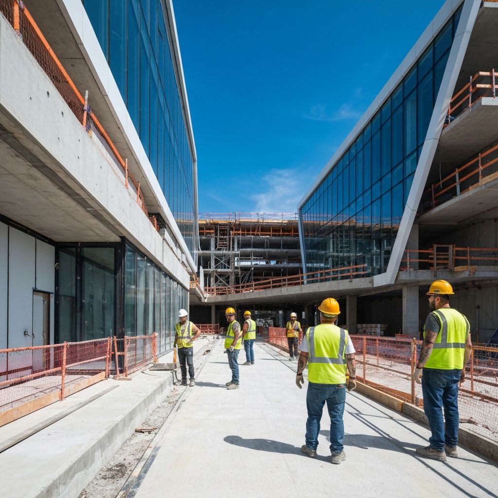 Health, Safety & Compliance