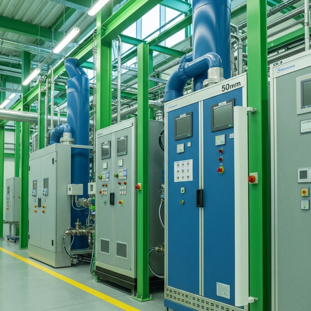 Environmental & Sustainability