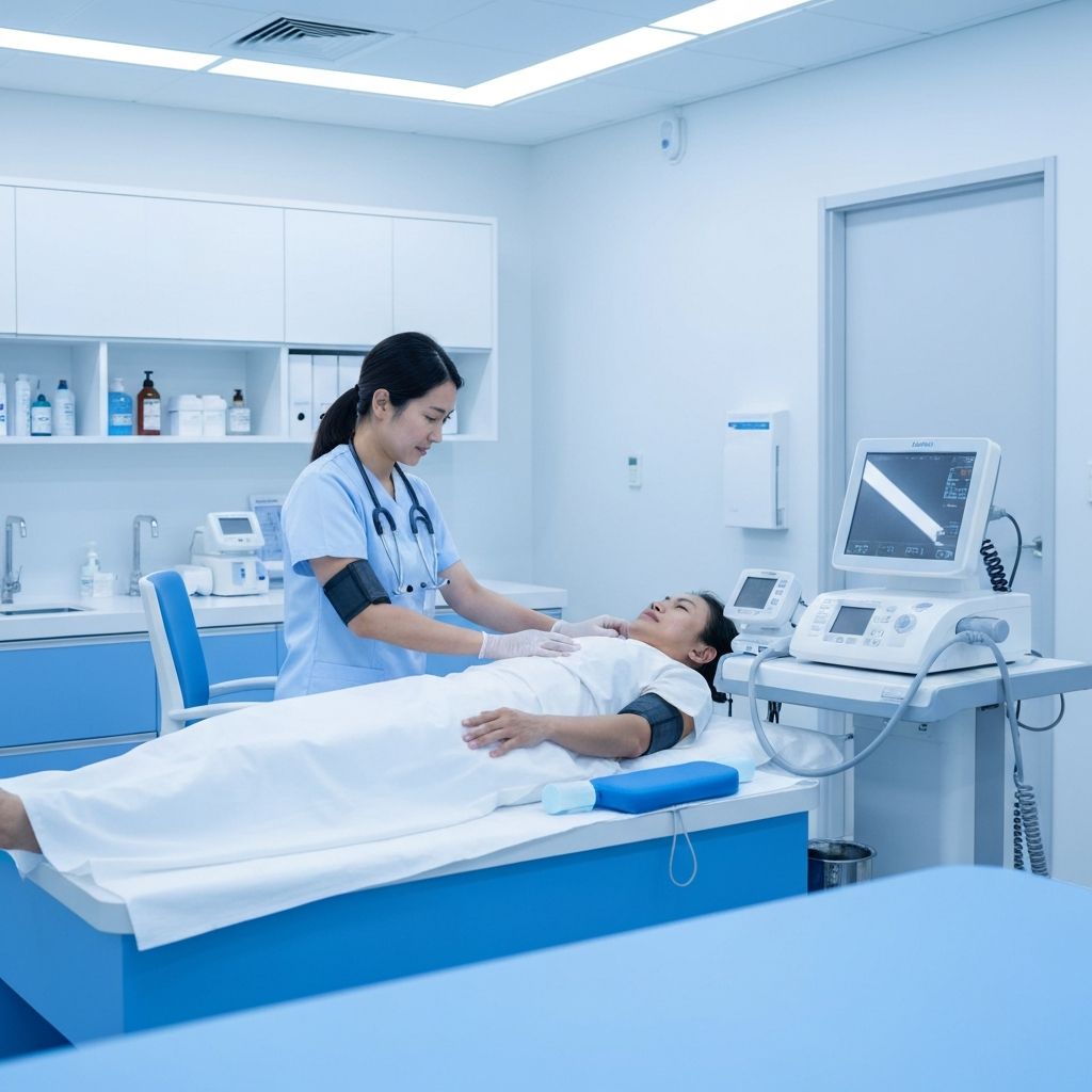 Occupational Health & Welfare