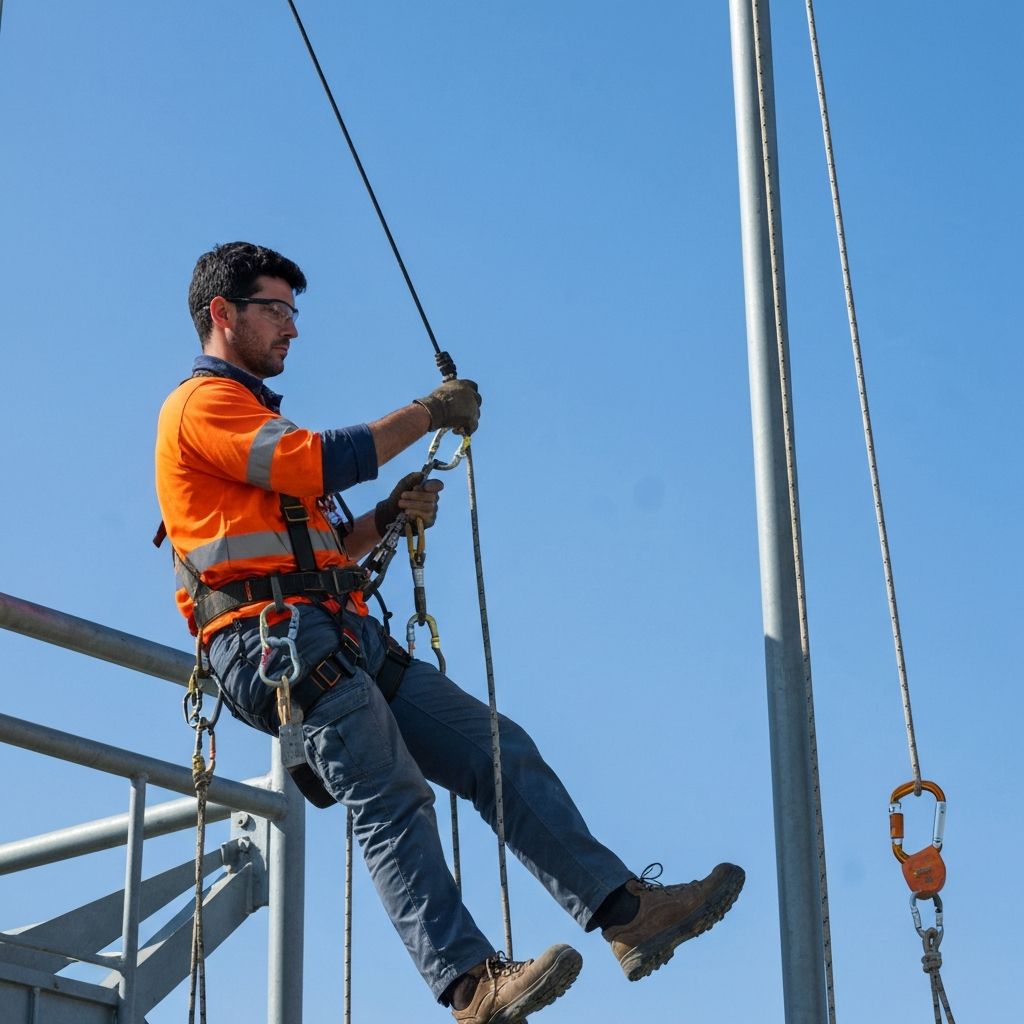 High Risk & Specialist Activities