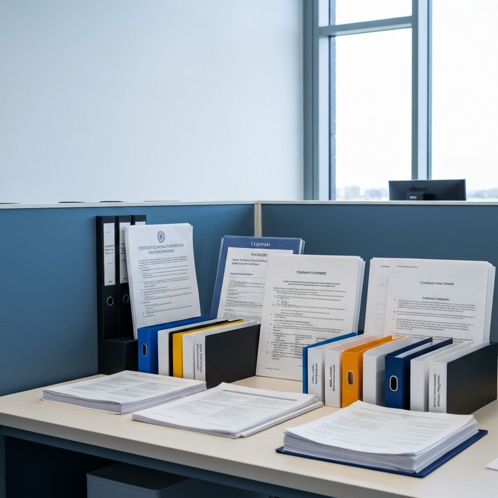 Safe Systems of Work