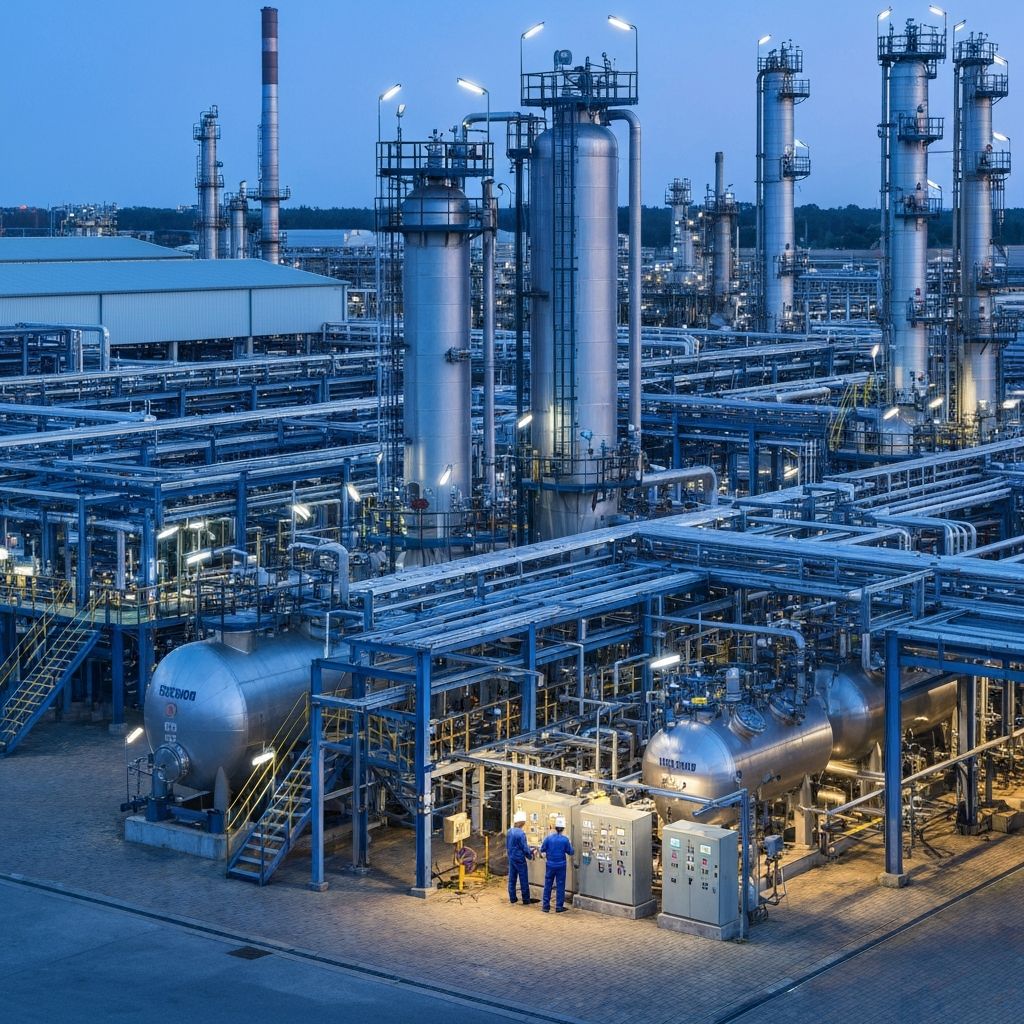 Operational Excellence & Reliability